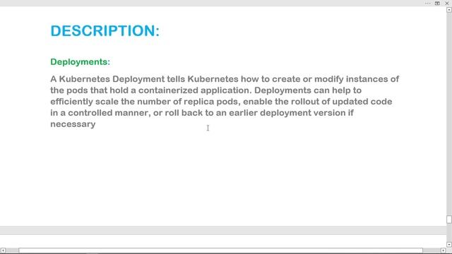 #11 KUBERNETES tutorial | LECTURE 6 | DevOps - (Hindi/Urdu) #2022 смотреть онлайн