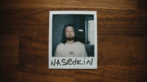 Роман Наседкин – пленочная фотография в цифровую эпоху / «Сделано с нуля» подкаст 062