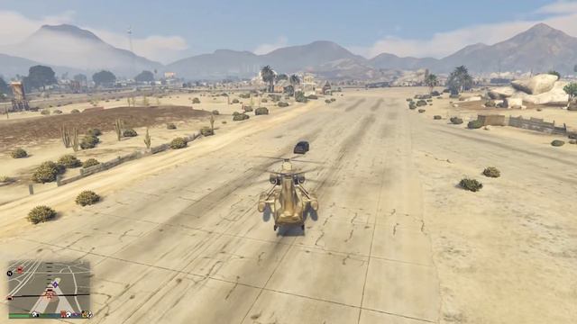 How to Pickup a Car with Cargobob in GTA 5 ONLINE (how to use cargobob hook to lift a car) смотреть онлайн