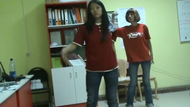 совершенный Бог-танец смотреть онлайн