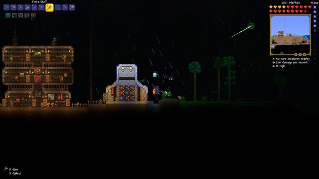 Terraria Overhaul Thorium | Ep 12: Positive Failure смотреть онлайн