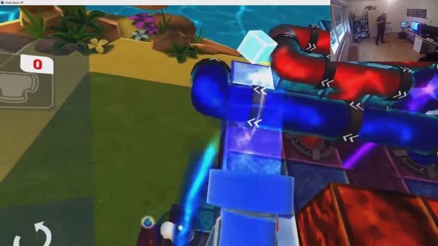 VR Sunday: Water Bears VR смотреть онлайн