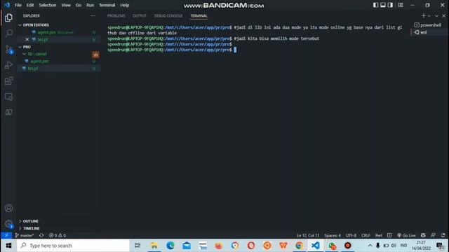 ngoding library random user agent menggunakan perl open source смотреть онлайн
