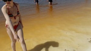 #78. ОТДЫХ в СОЛЬ -ИЛЕЦКЕ.?  2 день.