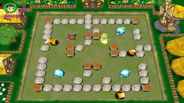 Камнемания / Rock Frenzy скачать бесплатно игру - Rock Frenzy (Game Download) - Загрузить смотреть онлайн