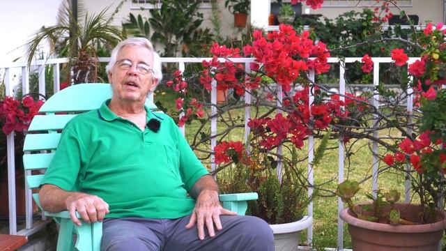 David Found a New Adventure in Panama When He Turned 70 смотреть онлайн