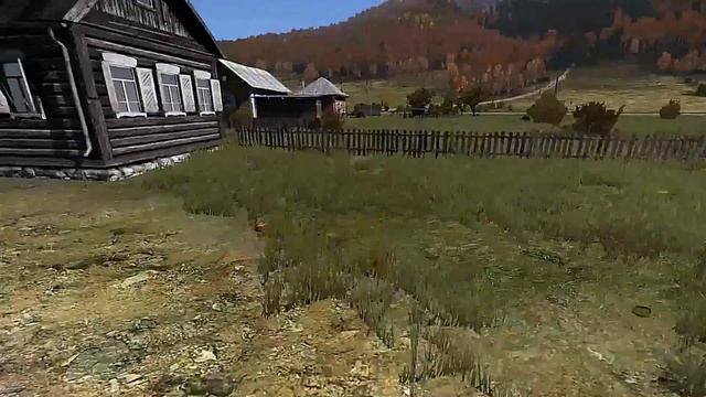 Dayz Experimental 55 3-14-15 Episode 29 смотреть онлайн