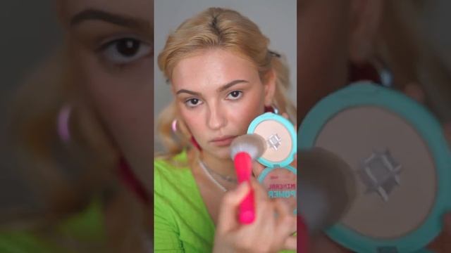 Достаточно повседневный макияж?? смотреть онлайн