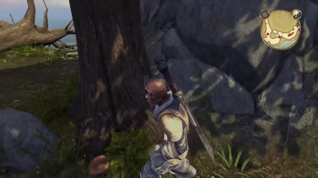 ЛАГЕРЬ РАЗБОЙНИКОВ ⟿ Fable Anniversary #7 смотреть онлайн