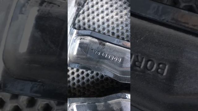 Оригинальный диск Suzuka VW Teramont обзор состояния смотреть онлайн
