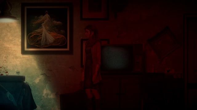 Burnhouse Lane/ Прохождение смотреть онлайн