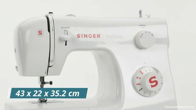 Die besten Nähmaschinen 2022 - Perfekt für Einsteiger Anfänger Nähmaschine Kaufberatung Vergleich смотреть онлайн