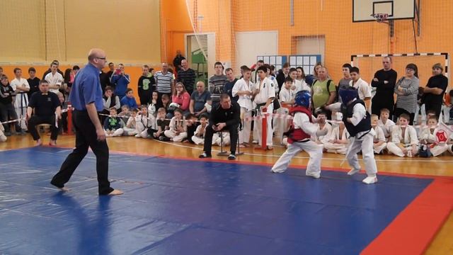 Кёкусинкай апрель 2017 смотреть онлайн