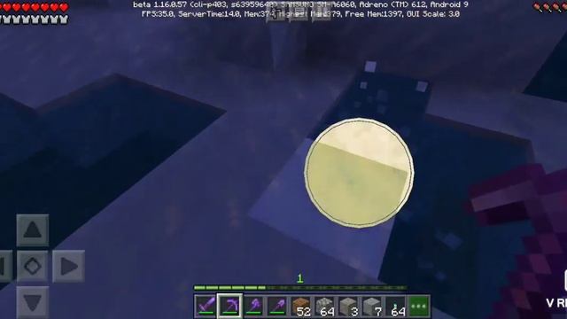 Что добавили Mojang в Майнкрафт 1.16.0.57!?))) смотреть онлайн