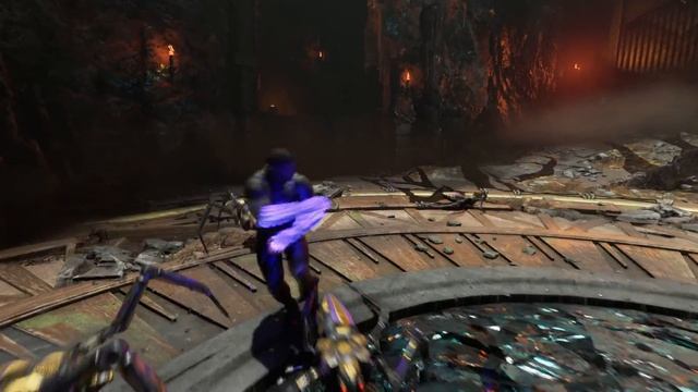 Marvel's Avengers: War Table for Wakanda Gameplay Breakdown смотреть онлайн