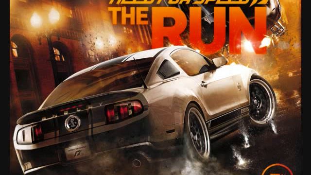 Need for Speed The Run Ost - Make Up Time Full version.wmv смотреть онлайн
