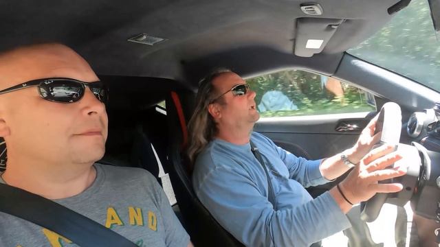 2020 Lotus Evora GT: Road Impressions it's Natural Habitat | Autovlog смотреть онлайн