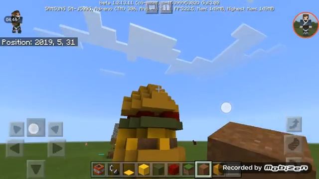 Build For Fun Ep#3 | The Great Burger Pt.2 смотреть онлайн