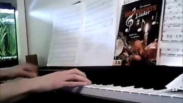 Катюша (Katusha) Piano Cover by Dima B. смотреть онлайн