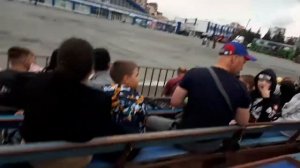 Потрясающее Шоу Каскадеров "Автородео"!!! (Российский театр "Каскадер")