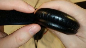 HyperX Cloud 2 - замена амбушюр, распаковка и обзор содержимого упаковки