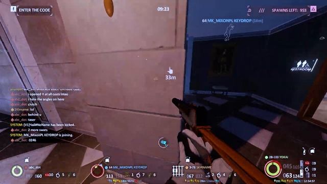 PAYDAY 2 - Hard Carry Hacker - AK-17 & Mark 10 Death Sentence One Down Build смотреть онлайн