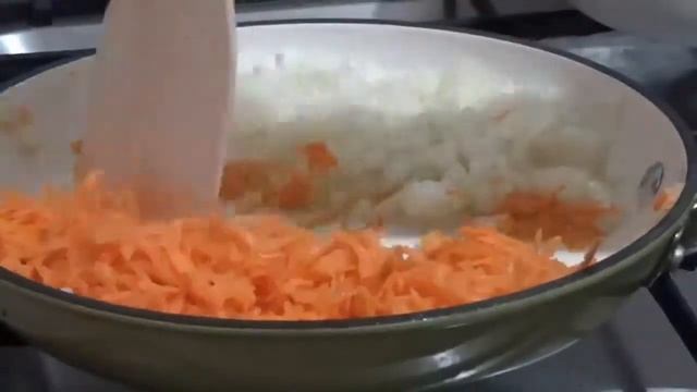 Домашний стол для всех 