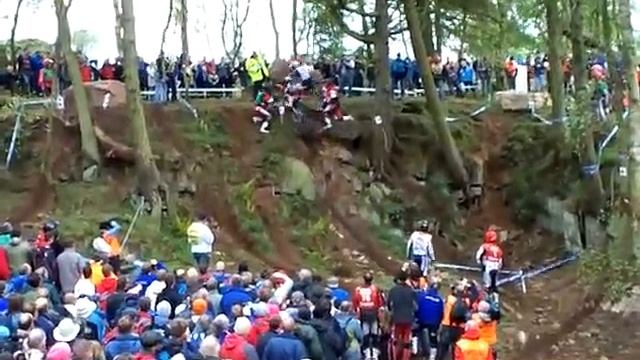dougie lampkin section 13 sunday nord vue смотреть онлайн