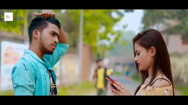 tere Bina bhul Java Love story song смотреть онлайн