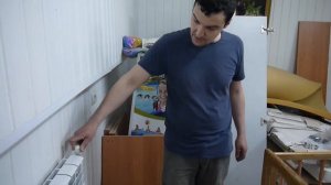 Обвязка кательной! Котёл Лемакс Clever 30, БКН Bosch 160 л.