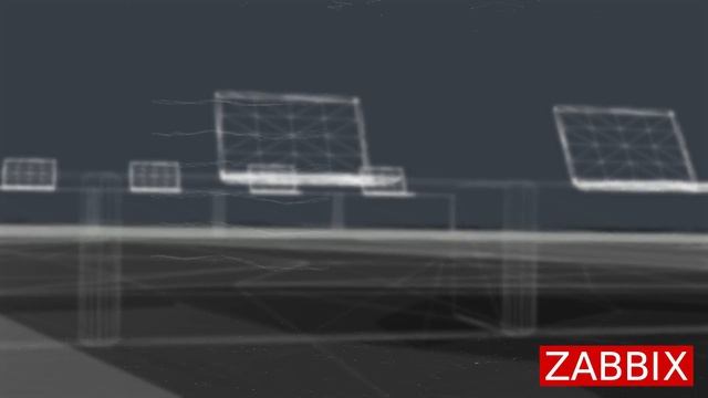 Zabbix Monitoring V4 смотреть онлайн