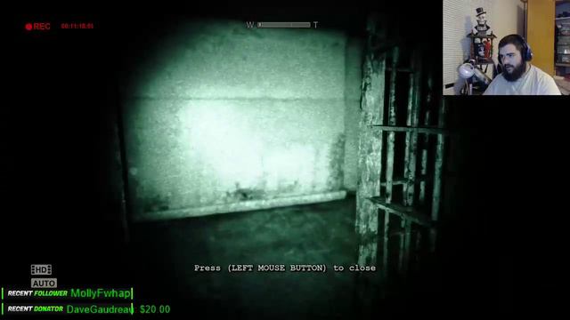 Why do I play these games (Outlast first play-thru) (Part 4) смотреть онлайн