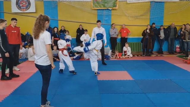 Рукопашный бой 24,03,19 1 бой смотреть онлайн