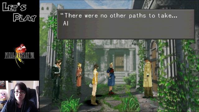 Let's Play Final Fantasy VIII - Part 32 - The Orphanage смотреть онлайн