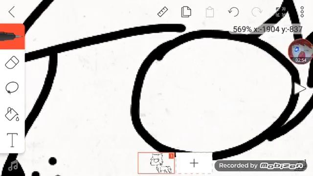 Рисую нормальный Арт лисы поставьте поставьте больше лайков видео и будет часто выходить смотреть онлайн