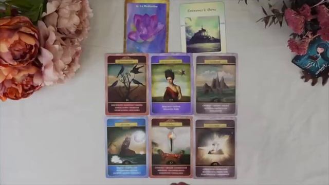 VERSEAU✨️NOVEMBRE 2023✨️La fin d'une période difficile ✨. смотреть онлайн