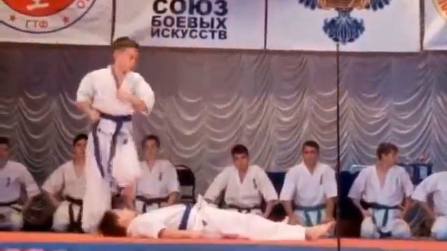 Фестиваль РСБИ Волгоград смотреть онлайн