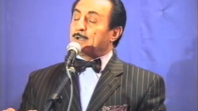 Baba Mahmudoğlu - Mirzə Hüseyn Segahı