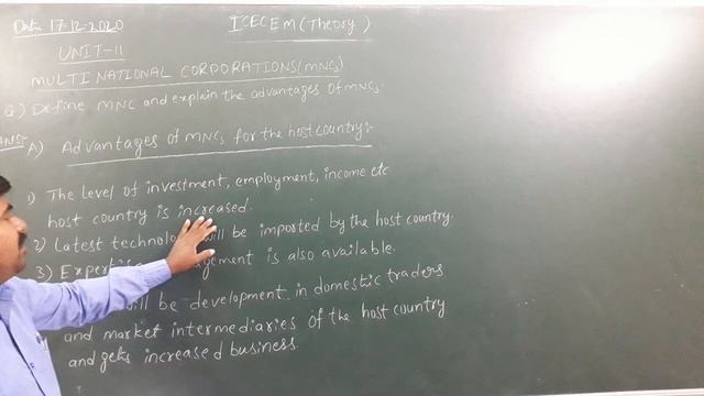 JR COMMERCE EM THEORY CLASS 15 смотреть онлайн