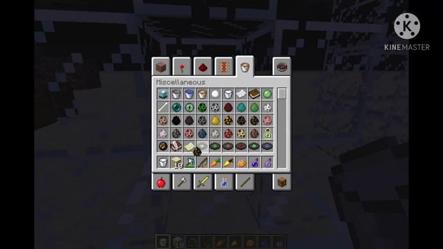 Minecraft Java 1.4 Update (Pretty Scary Update) смотреть онлайн