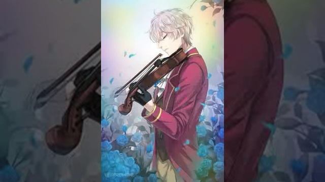Melody of Blue Roses смотреть онлайн