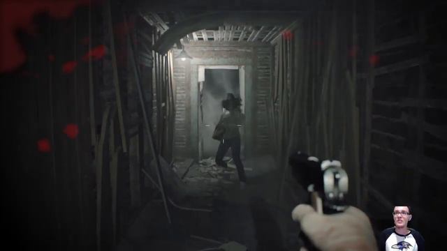 Resident Evil 7 Biohazard MadHouse Difficulty смотреть онлайн