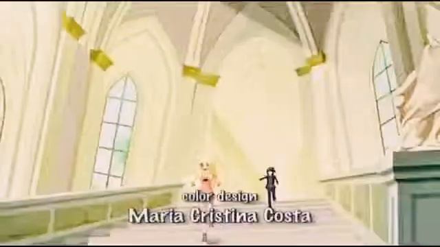 Друзья ангелов заставка смотреть онлайн