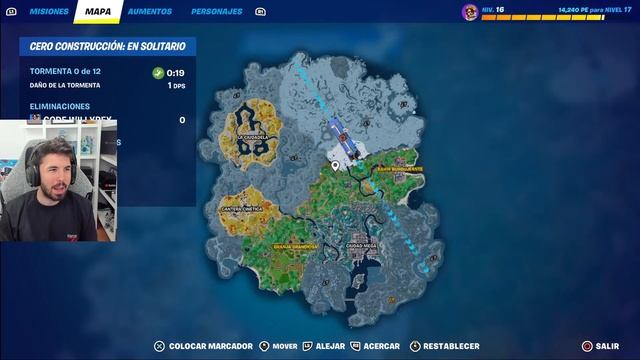 Resolvemos el caso del asesino misterioso! (despues Fortnite) смотреть онлайн