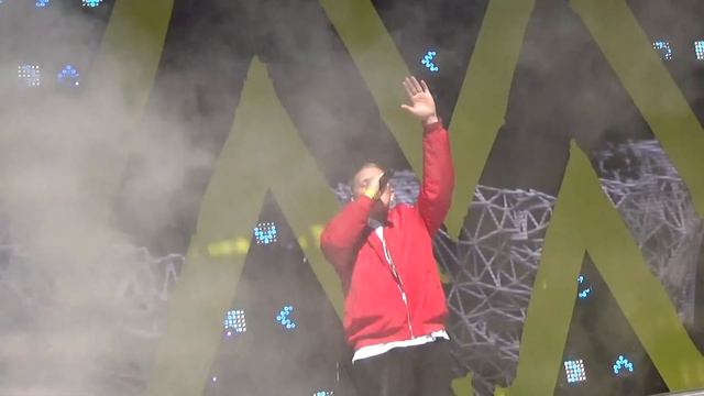 VERBEE - Зацепила(#ЭтоМАЁ,#МаевкаЛайв2019,Парк Сокольники,18.5.19) смотреть онлайн