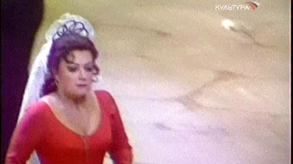 Заключительная сцена