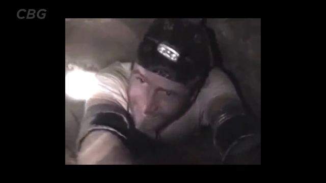 ЗАСТРЯЛ В ПЕЩЕРЕ (Последний Момент) смотреть онлайн