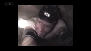 ЗАСТРЯЛ В ПЕЩЕРЕ (Последний Момент)