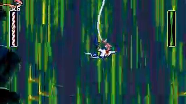 Earthworm Jim 1 level 4 смотреть онлайн