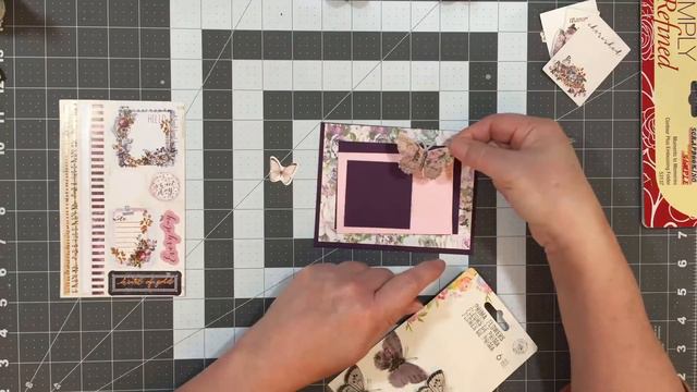 Prima Lavender Hello My Friend смотреть онлайн